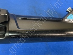 OLYMPUS Video Transnasal Gastroscope