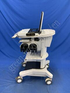 FUJIFILM Ultrasound Color Doppler