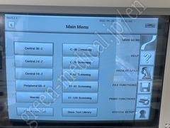 Carl Zeiss Humphrey Field Analyzer