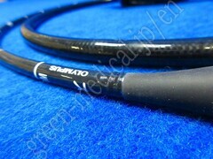OLYMPUS Video Gastroscope (Parts Condition)