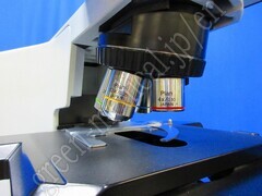 OLYMPUS Microscope
