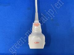 TOSHIBA Ultrasound Color Doppler