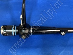 OLYMPUS Choledo Fiberscope