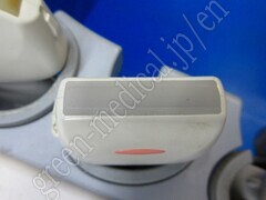 TOSHIBA Ultrasound Color Doppler