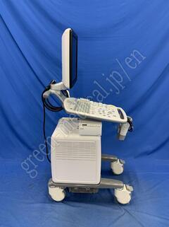 Hitachi Color Doppler Ultrasound System