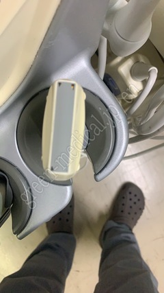 Hitachi Ultrasound Color Doppler