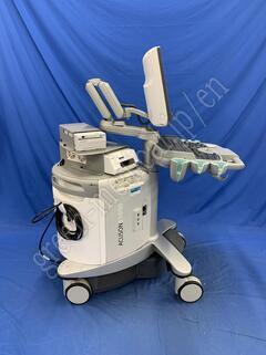 SIEMENS Color Doppler Ultrasound
