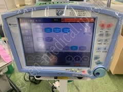 NEWPORT Ventilator