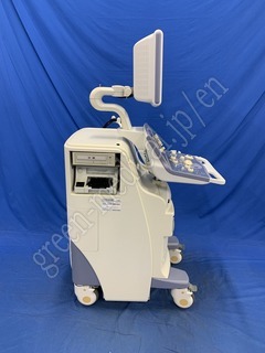 Hitachi Ultrasound Color Doppler