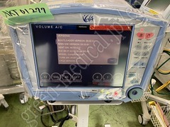 NEWPORT Ventilator