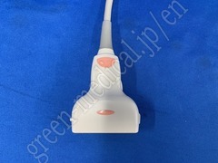 TOSHIBA Ultrasound Color Doppler