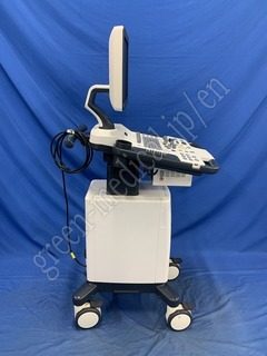 GE Healthcare Diagnostic Ultrasound System