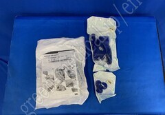 Carl Zeiss Surgical Microscope