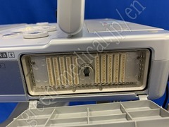 TOSHIBA Portable Ultrasound Color Doppler