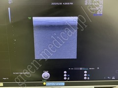 GE Healthcare Diagnostic Ultrasound System