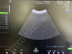 GE Healthcare Diagnostic Ultrasound System