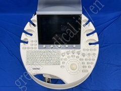 GE Healthcare Diagnostic Ultrasound System