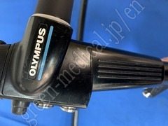 OLYMPUS Video Gastroscope