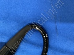 OLYMPUS Video Colonoscope
