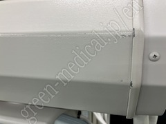 Hitachi Hitachi Sirius, Portable X-ray System