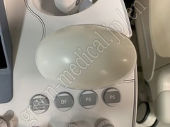 GE Healthcare Diagnostic Ultrasound System