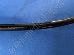 OLYMPUS Video Colonoscope