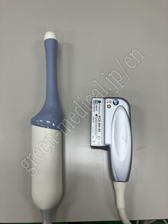 GE Healthcare Ultrasound Color Doppler
