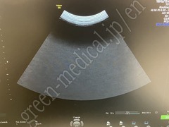 GE Healthcare Diagnostic Ultrasound System