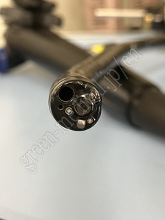 OLYMPUS Video Colonoscope