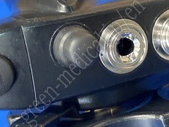 OLYMPUS Video Gastroscope