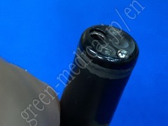 OLYMPUS Video Colonoscope