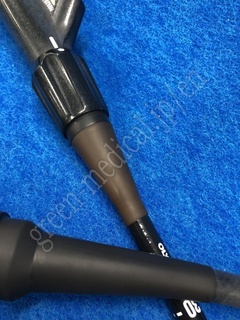 OLYMPUS Video Colonoscope