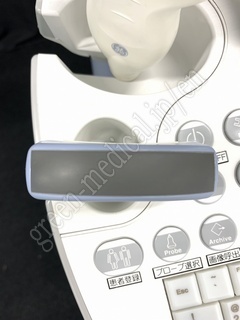 GE Healthcare Diagnostic Ultrasound System