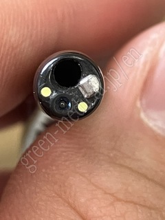 FUJIFILM Video Transnasal Gastroscope