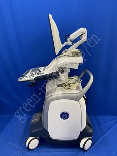 GE Healthcare Ultrasound Color Doppler
