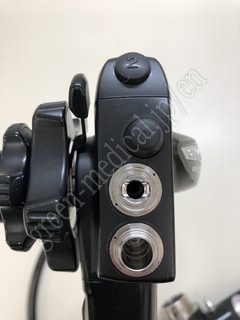 OLYMPUS Video Transnasal Gastroscope