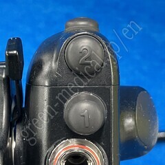 FUJIFILM Video Transnasal Gastroscope