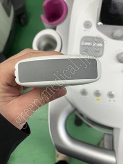 SIEMENS Color Doppler Ultrasound