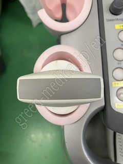 SIEMENS Ultrasound system