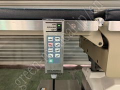 TAKARA BELMONT Electrical Examination Table