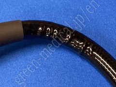OLYMPUS Video Gastroscope
