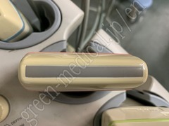 TOSHIBA Ultrasound Color Doppler