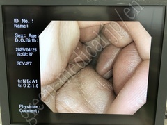 OLYMPUS High Definition Monitor