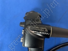 OLYMPUS Video Transnasal Gastroscope