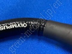 OLYMPUS Video Colonoscope