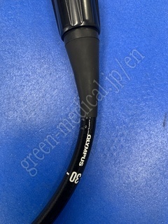 OLYMPUS Video Colonoscope