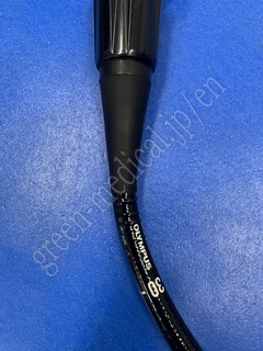 OLYMPUS Video Colonoscope