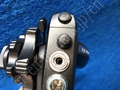 OLYMPUS Video Colonoscope
