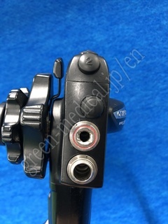 OLYMPUS Video Gastroscope