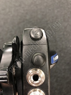 OLYMPUS Video Colonoscope